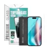 Zastitno staklo 2.5D Premium za Honor 600 Pro