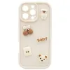 Futrola Ultra Trendy 3D za SAMSUNG Galaxy S25 FE meda