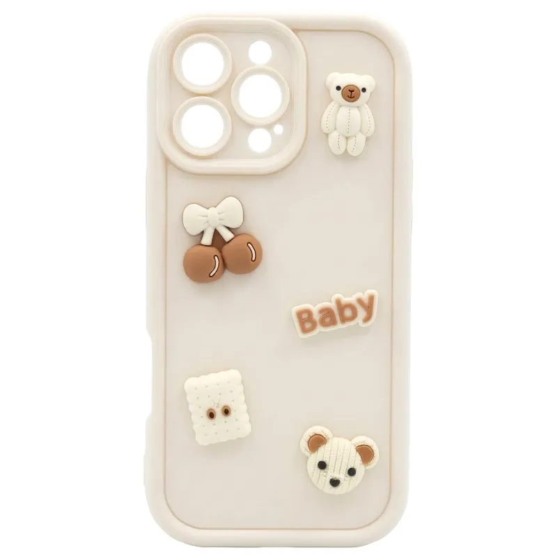 Futrola Ultra Trendy 3D za SAMSUNG Galaxy S25 FE meda