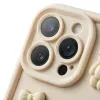 Futrola Ultra Trendy 3D za SAMSUNG Galaxy S25 FE meda