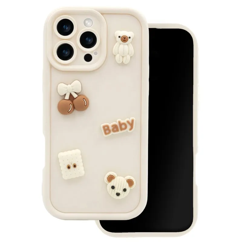 Futrola Ultra Trendy 3D za SAMSUNG Galaxy S26 meda