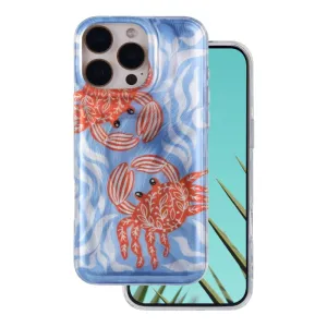 Futrola Ultra Trendy Summer za iPhone 16 Pro (6.3) rak
