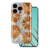 Futrola Ultra Trendy Summer za iPhone 16 Pro Max (6.9) narandza