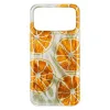 Futrola Ultra Trendy Summer za iPhone 16 Pro Max (6.9) narandza