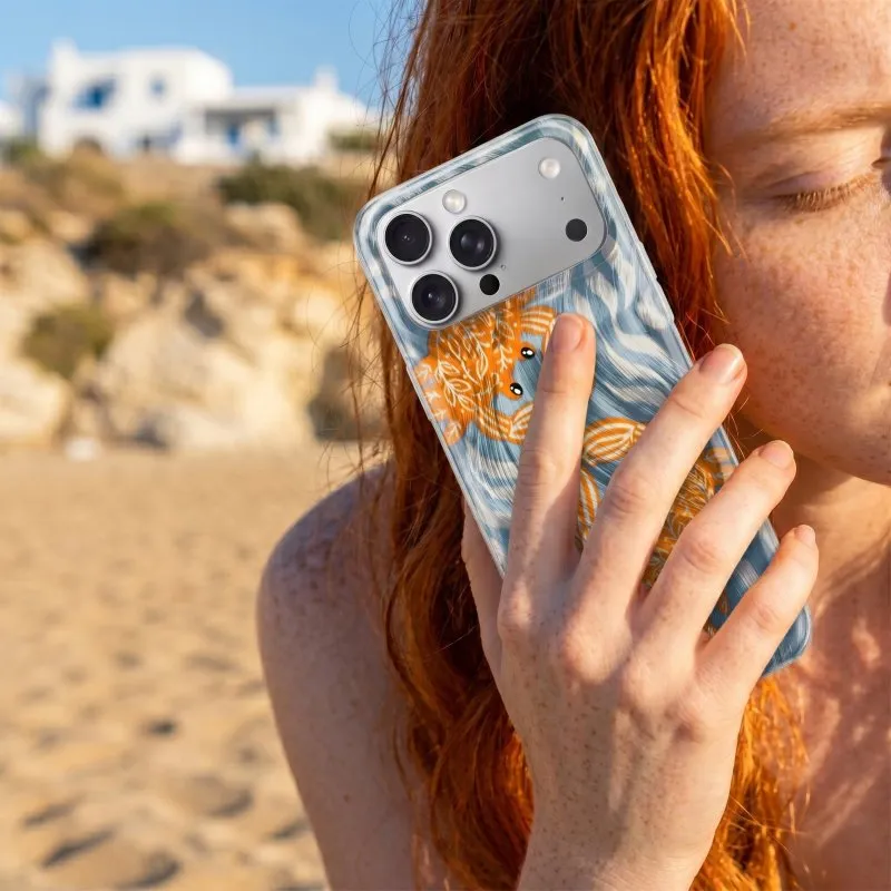 Futrola Ultra Trendy Summer za SAMSUNG Galaxy A57 5G rak