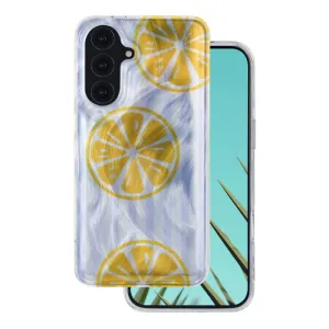 Futrola Ultra Trendy Summer za SAMSUNG Galaxy S26 limun