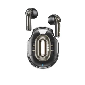 XO Bluetooth slusalice X43 TWS crne
