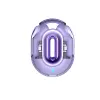 XO Bluetooth slusalice X43 TWS ljubicaste