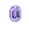 XO Bluetooth slusalice X43 TWS ljubicaste