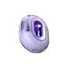 XO Bluetooth slusalice X43 TWS ljubicaste