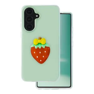 Futrola FRUIT 2u1 za Samsung Galaxy A56 5G zelena