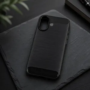 Futrola Simple Case za Redmi Note 15 Pro 5G crna