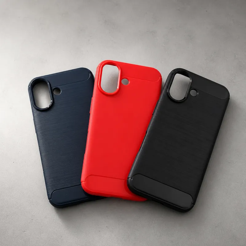 Futrola Simple Case za Redmi A5 teget