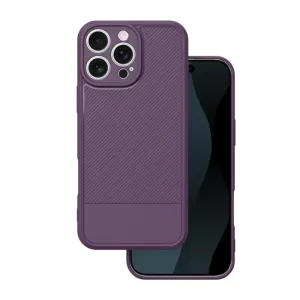 Futrola SIMPLE CARBON za iPhone 16 Pro Max 6,9