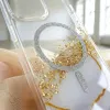 Futrola EPOXY MAG za SAMSUNG Galaxy S25 Ultra bela