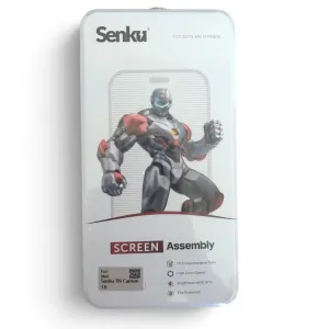 Lcd + touchscreen za iPhone 13 pro max FHD- (m ic) SENKU