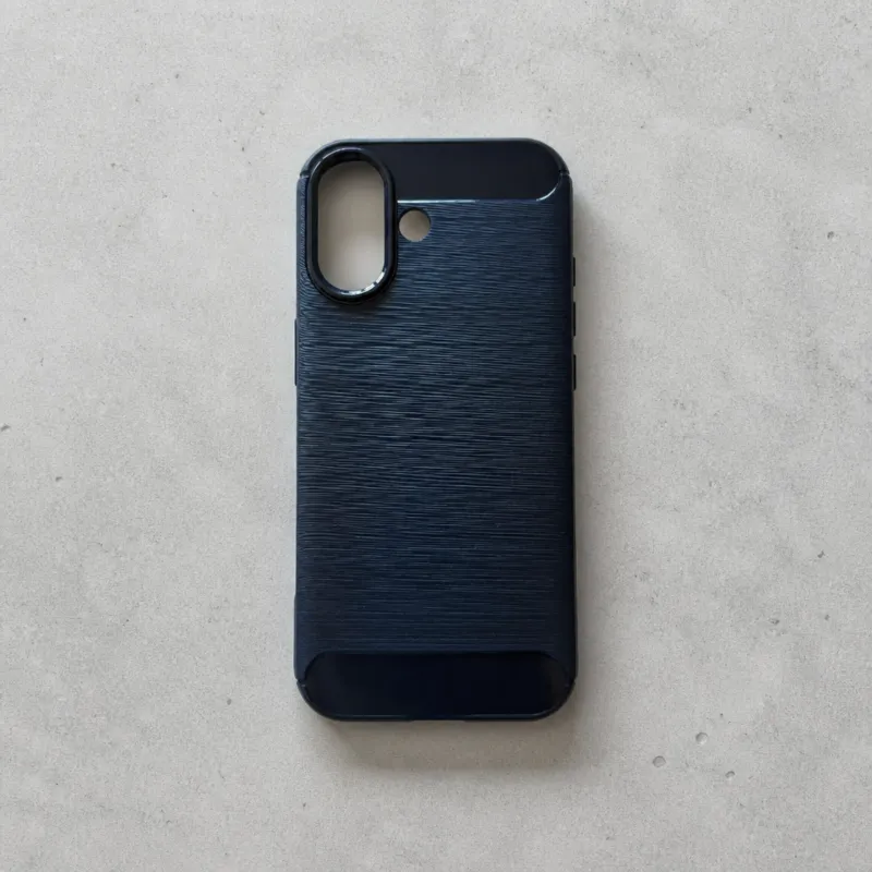 Futrola Simple Case za iPhone 17 Pro Max teget