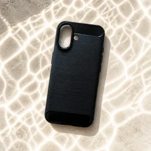 Futrola Simple Case za Honor 600 Pro crna
