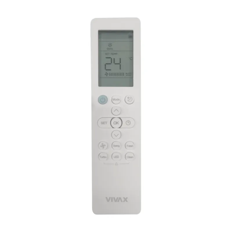 Klima uredjaj VIVAX ACP-12CH35AERI+ R32 inverter