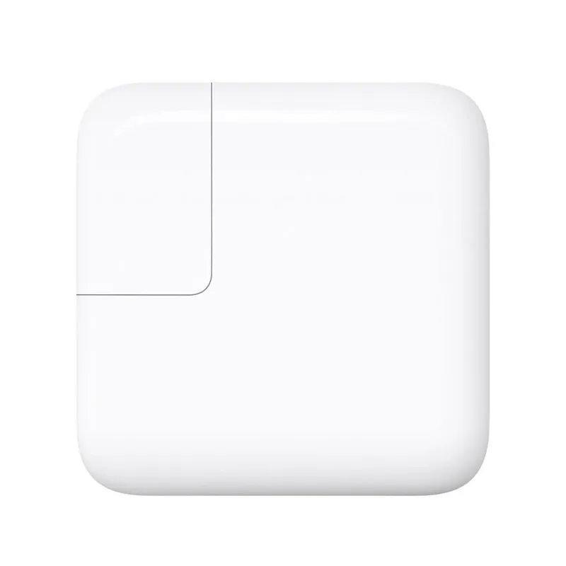 Adapter Apple 30W USB-C Power Adapter WHITE