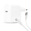 Adapter Apple 30W USB-C Power Adapter WHITE