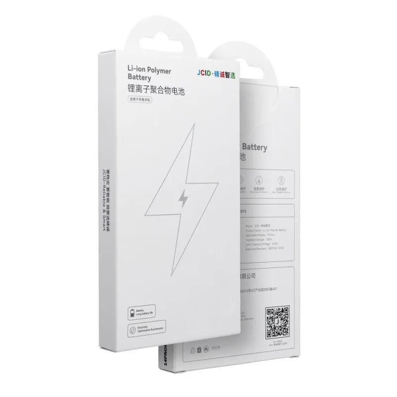 Baterija JCID za iPhone 16 Pro Max standardnog kapaciteta