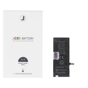 Baterija JCID za iPhone 7 standardnog kapaciteta