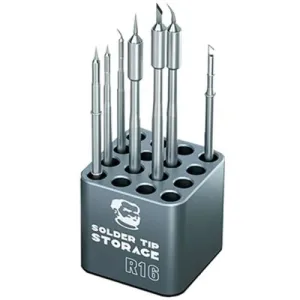 Organizer za nastavke MECHANIC R16