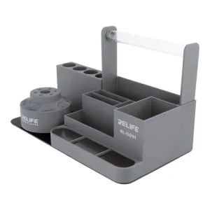 Organizer kutija sa rotirajucim postoljem ReLife RL-001H