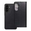 Futrola flip SMART CASE BOOK za Samsung Galaxy A27 crna
