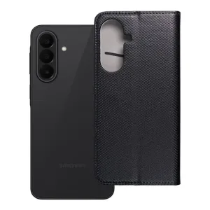 Futrola flip SMART CASE BOOK za Samsung Galaxy A27 crna
