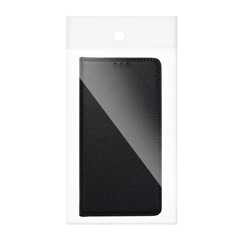 Futrola flip SMART CASE BOOK za Samsung Galaxy A27 crna