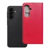 Futrola flip SMART CASE BOOK za Samsung Galaxy A27 crvena