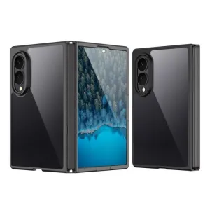 Futrola DUX DUCIS AIMO MAG MagSafe za Samsung Galaxy Z Fold 8 crna