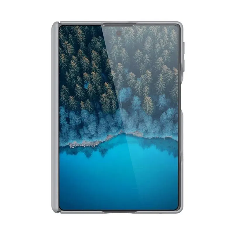 Futrola DUX DUCIS EXPN MagSafe za Samsung Galaxy Z Fold 8 siva