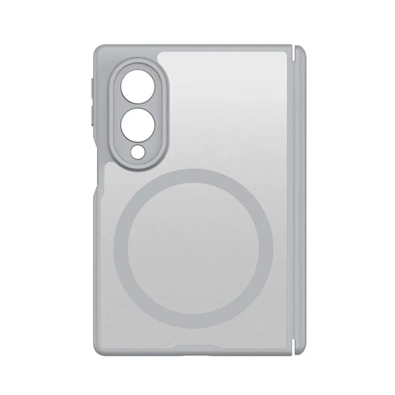 Futrola DUX DUCIS EXPN MagSafe za Samsung Galaxy Z Fold 8 siva
