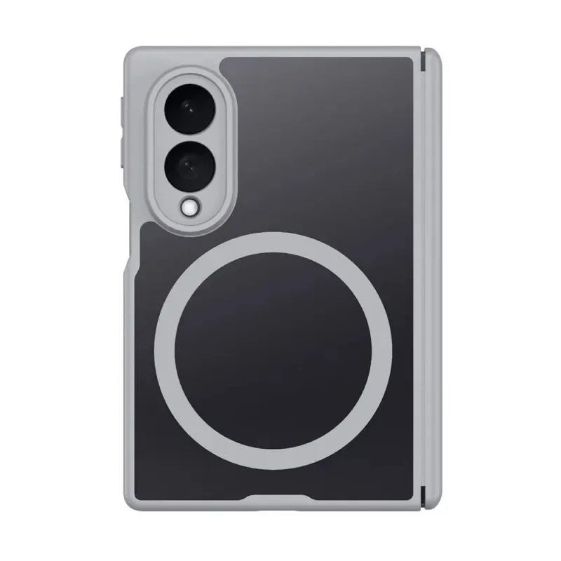 Futrola DUX DUCIS EXPN MagSafe za Samsung Galaxy Z Fold 8 siva