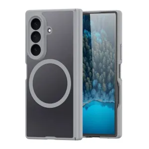 Futrola DUX DUCIS EXPN MagSafe za Samsung Galaxy Z Fold 8 Ultra siva