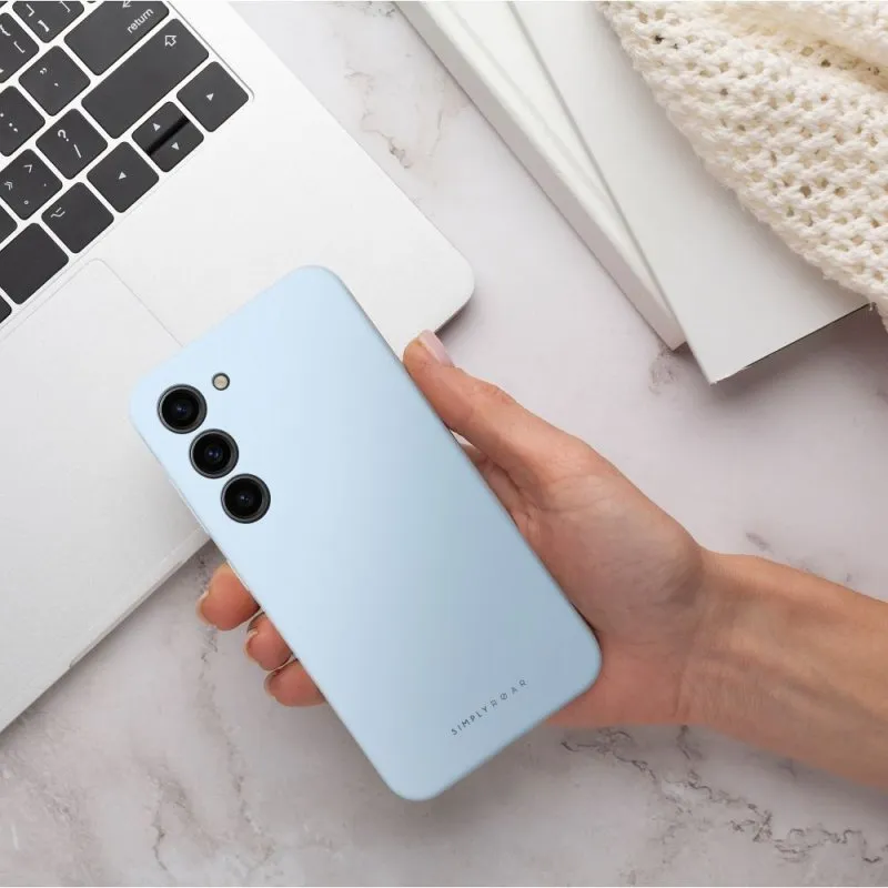 Futrola ROAR CLOUD za Samsung Galaxy A27 5G svetlo plava
