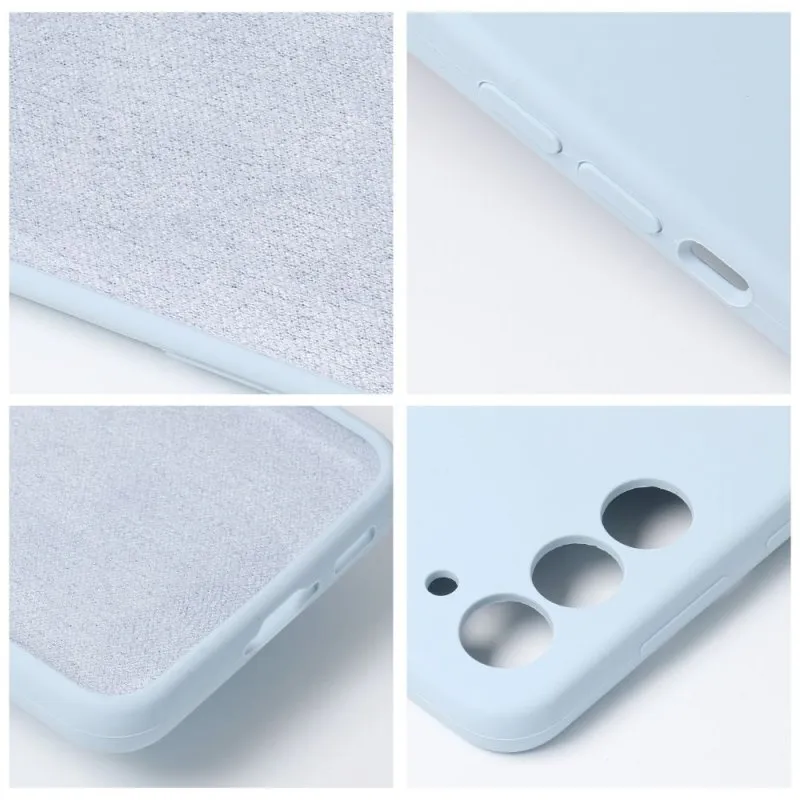 Futrola ROAR CLOUD za Samsung Galaxy A27 5G svetlo plava