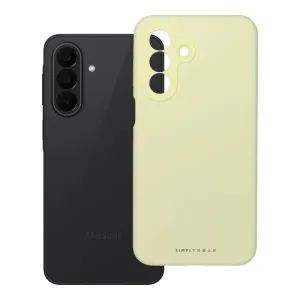 Futrola ROAR CLOUD za Samsung Galaxy A27 5G svetlo zuta