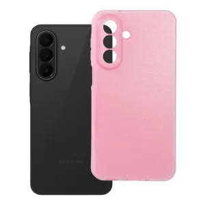 Futrola CLEAR CASE 2MM BLINK za Samsung Galaxy A27 5G roze