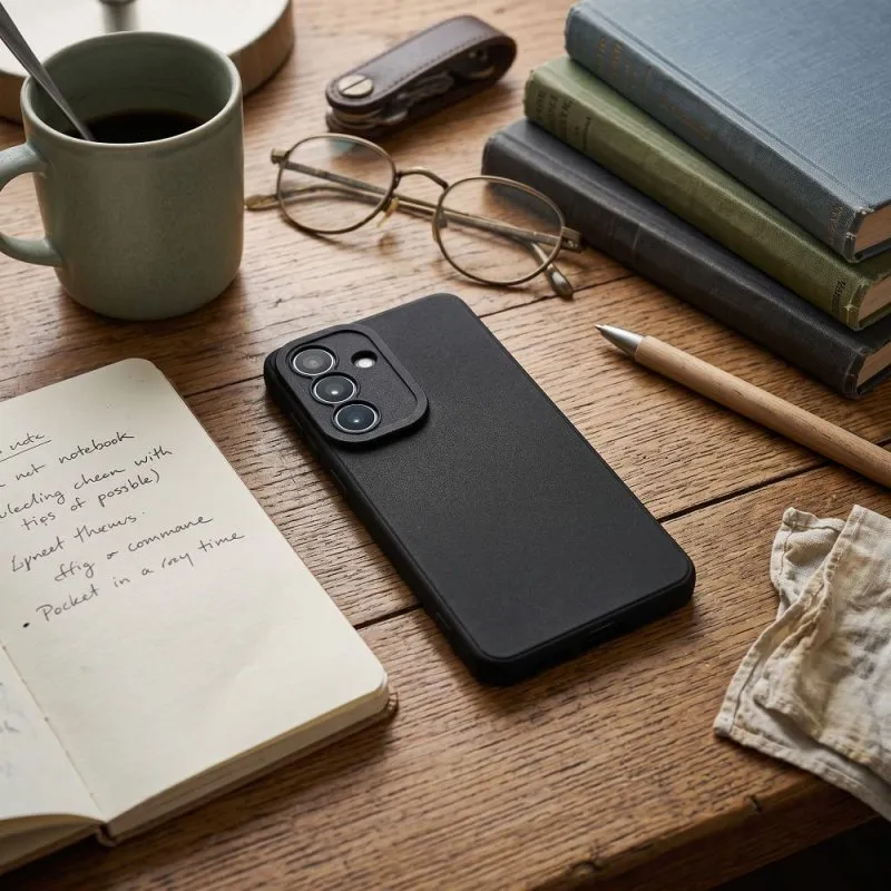 Futrola MATT 2.0 CASE za Honor Magic 7 Lite crna