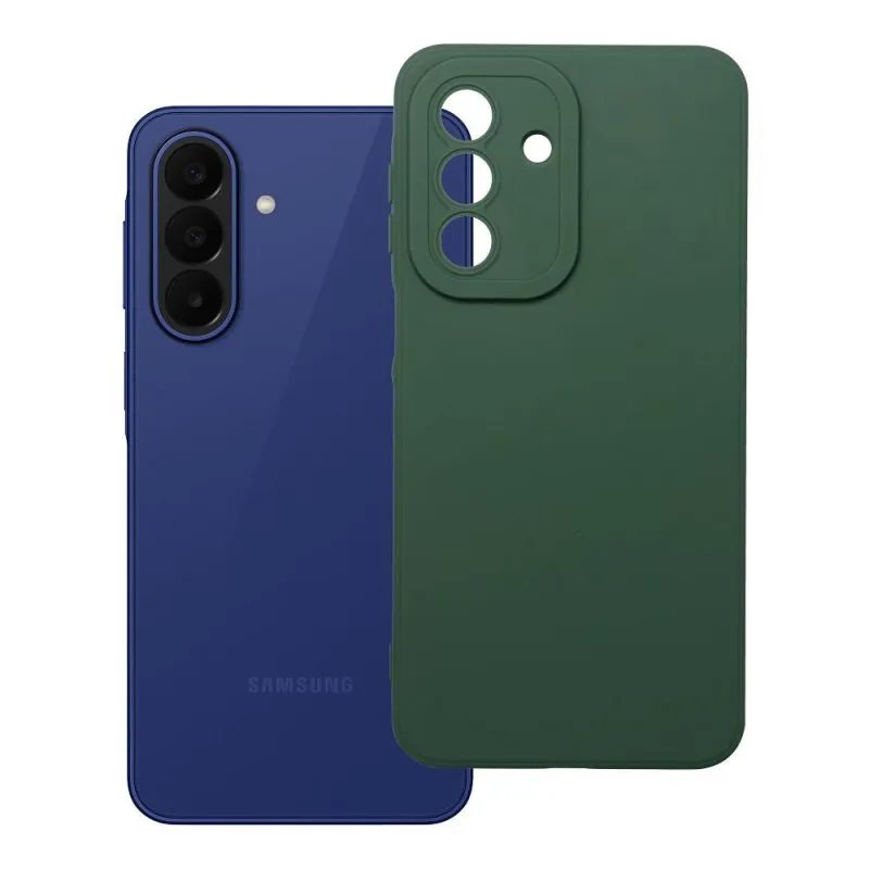 Futrola MATT 2.0 CASE za Samsung Galaxy A27 5G tamno zelena