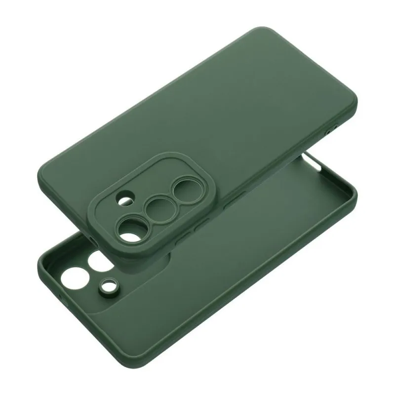 Futrola MATT 2.0 CASE za Samsung Galaxy A27 5G tamno zelena