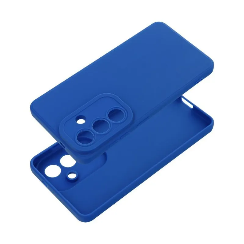 Futrola MATT 2.0 CASE za Samsung Galaxy A27 5G plava
