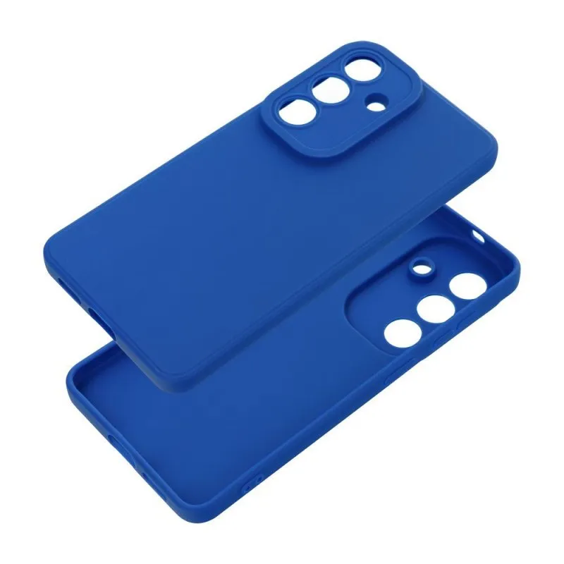 Futrola MATT 2.0 CASE za Samsung Galaxy A27 5G plava