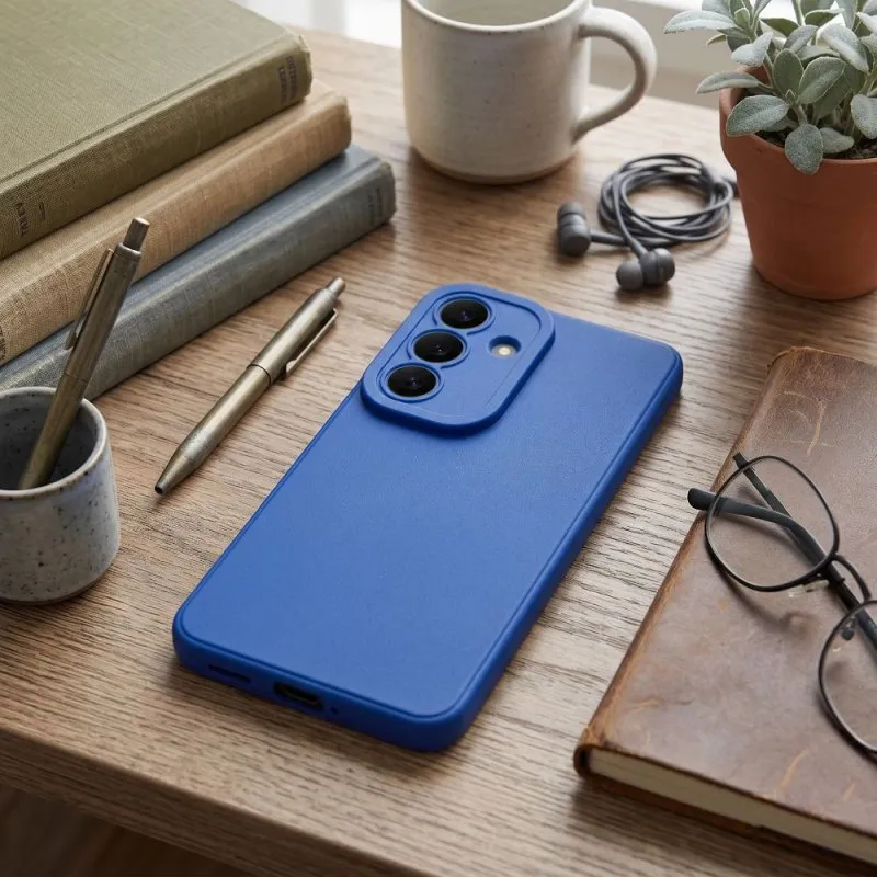 Futrola MATT 2.0 CASE za Samsung Galaxy A27 5G plava