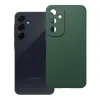Futrola MATT 2.0 CASE za Samsung Galaxy A55 5G tamno zelena