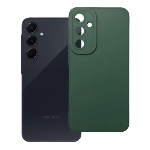 Futrola MATT 2.0 CASE za Samsung Galaxy A55 5G tamno zelena